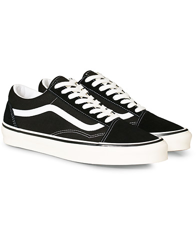 Herr |  | Vans | Anaheim Old Skool 36 DX Sneaker Black
