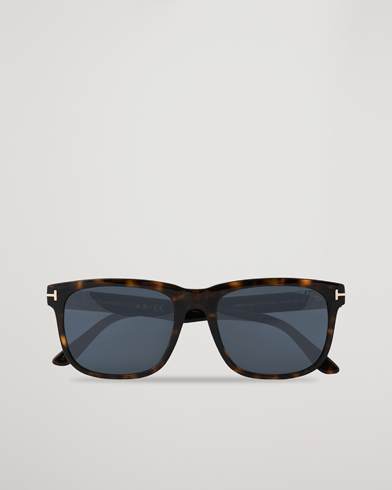 Herr | Solglasögon | Tom Ford | Stephenson FT0775 Sunglasses Havana/Smoke
