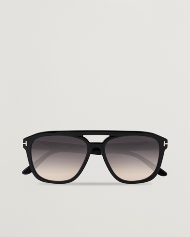 Herr |  | Tom Ford | Gerrard FT0776 Sunglasses Black/Gradient