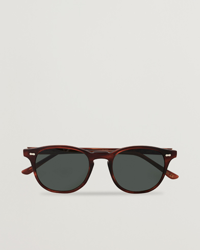 Herr |  | TBD Eyewear | Shetland Sunglasses  Havana