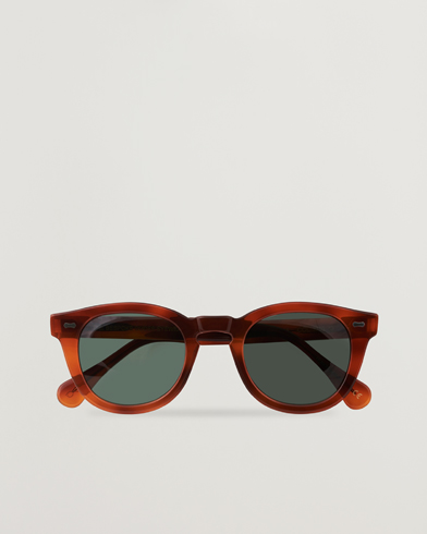 Herr |  | TBD Eyewear | Donegal Sunglasses  Classic Tortoise