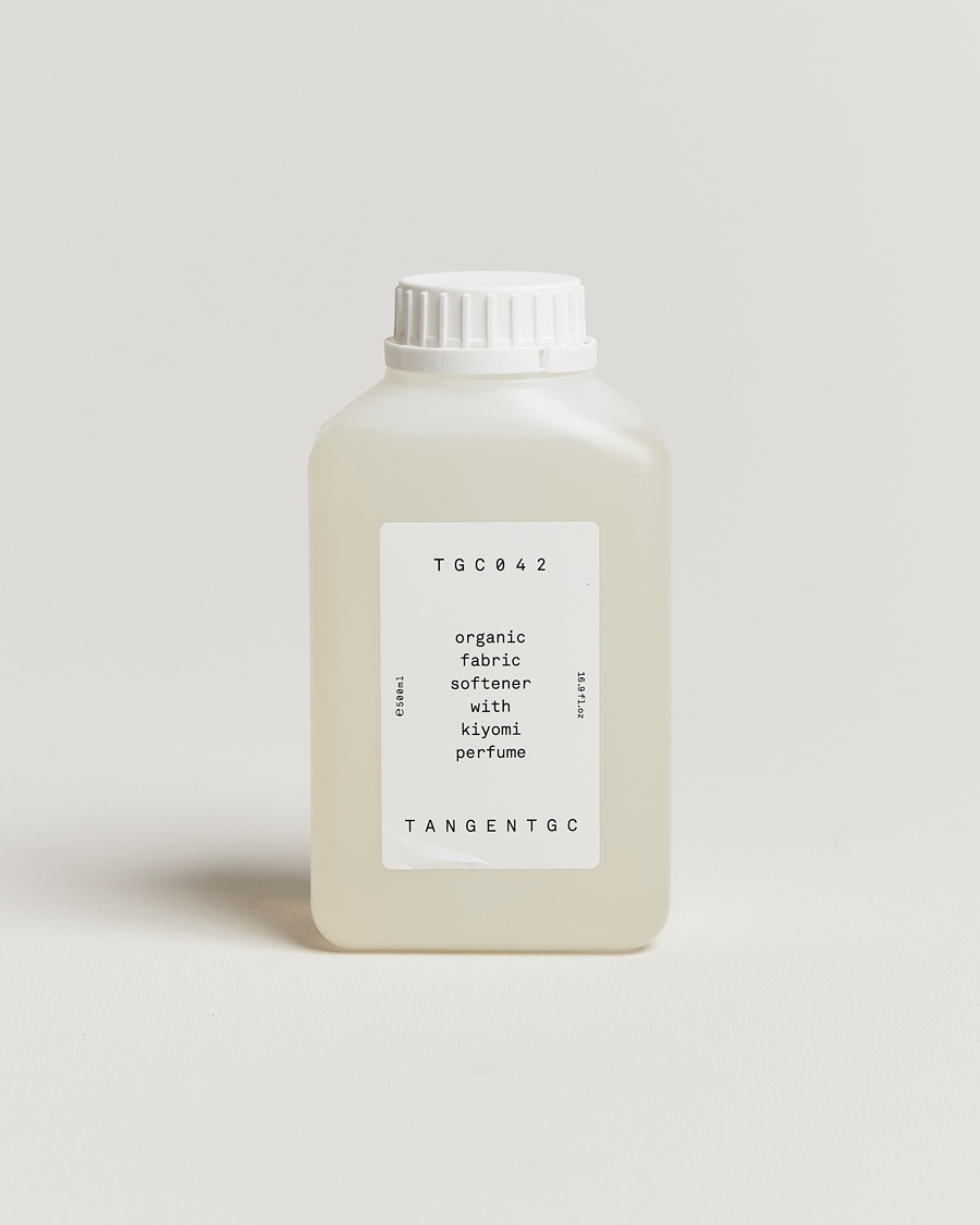 Herr | Tvättmedel och Tvättspray | Tangent GC | TGC042 Kiyomi Fabric Softener