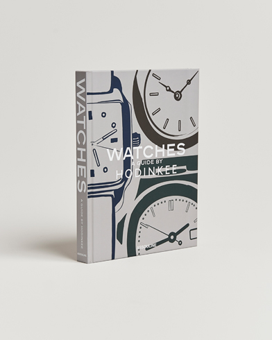  Watches - A Guide by Hodinkee