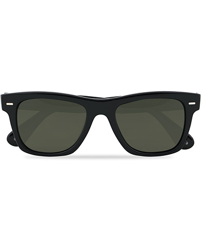 Herr | Fyrkantiga solglasögon | Oliver Peoples | Oliver Sunglasses Black