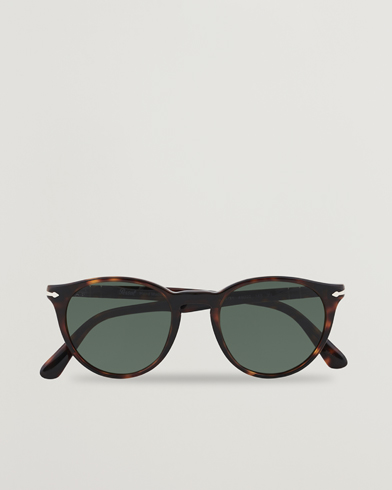 Herr | Persol | Persol | 0PO3152S Sunglasses Havana/Green