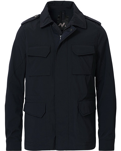 Field jackets |  Urban Traveller Fieldjacket Navy
