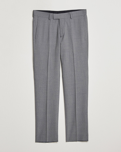 Herr |  | Tiger of Sweden | Tordon Wool Suit Trousers Grey