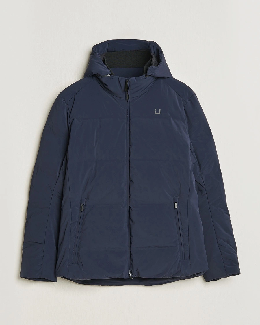 Herr | Vinterjackor | UBR | Bolt XP Down Jacket Navy