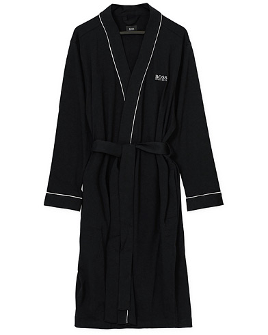 Morgonrockar |  Kimono Black