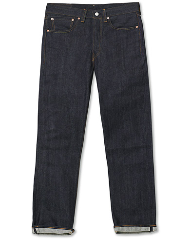 American Heritage |  1947 501 Fit Jeans Rigid