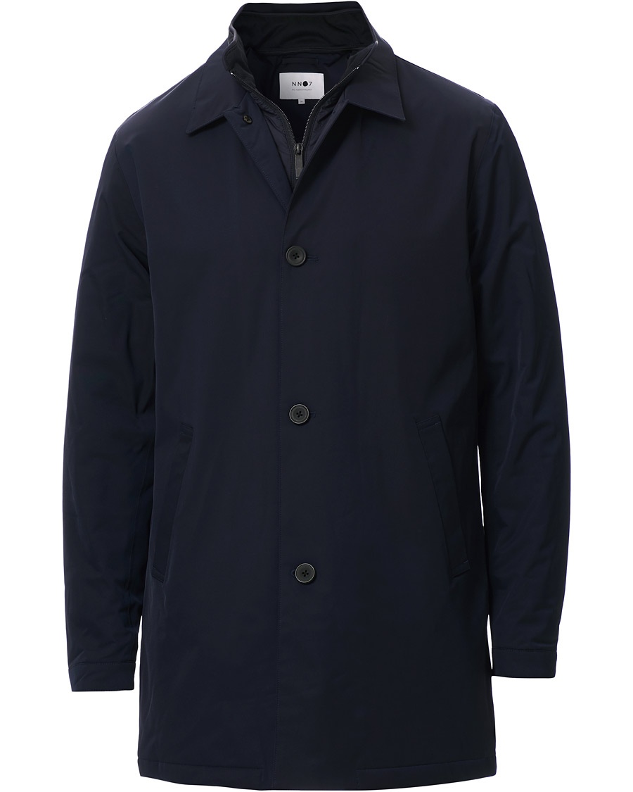  Blake Jacket Navy