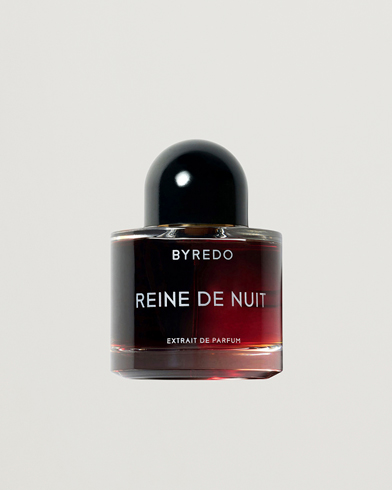 Herr | BYREDO | BYREDO | Night Veil Reine de Nuit Extrait de Parfum 50ml