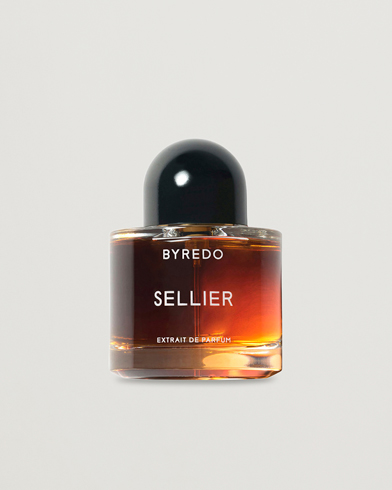Parfymer |  Night Veil Sellier Extrait de Parfum 50ml