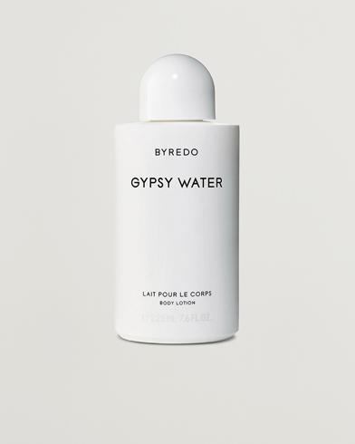 Herr | BYREDO | BYREDO | Body Lotion Gypsy Water 225ml
