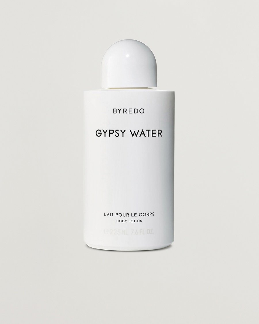 Herr | | BYREDO | Body Lotion Gypsy Water 225ml