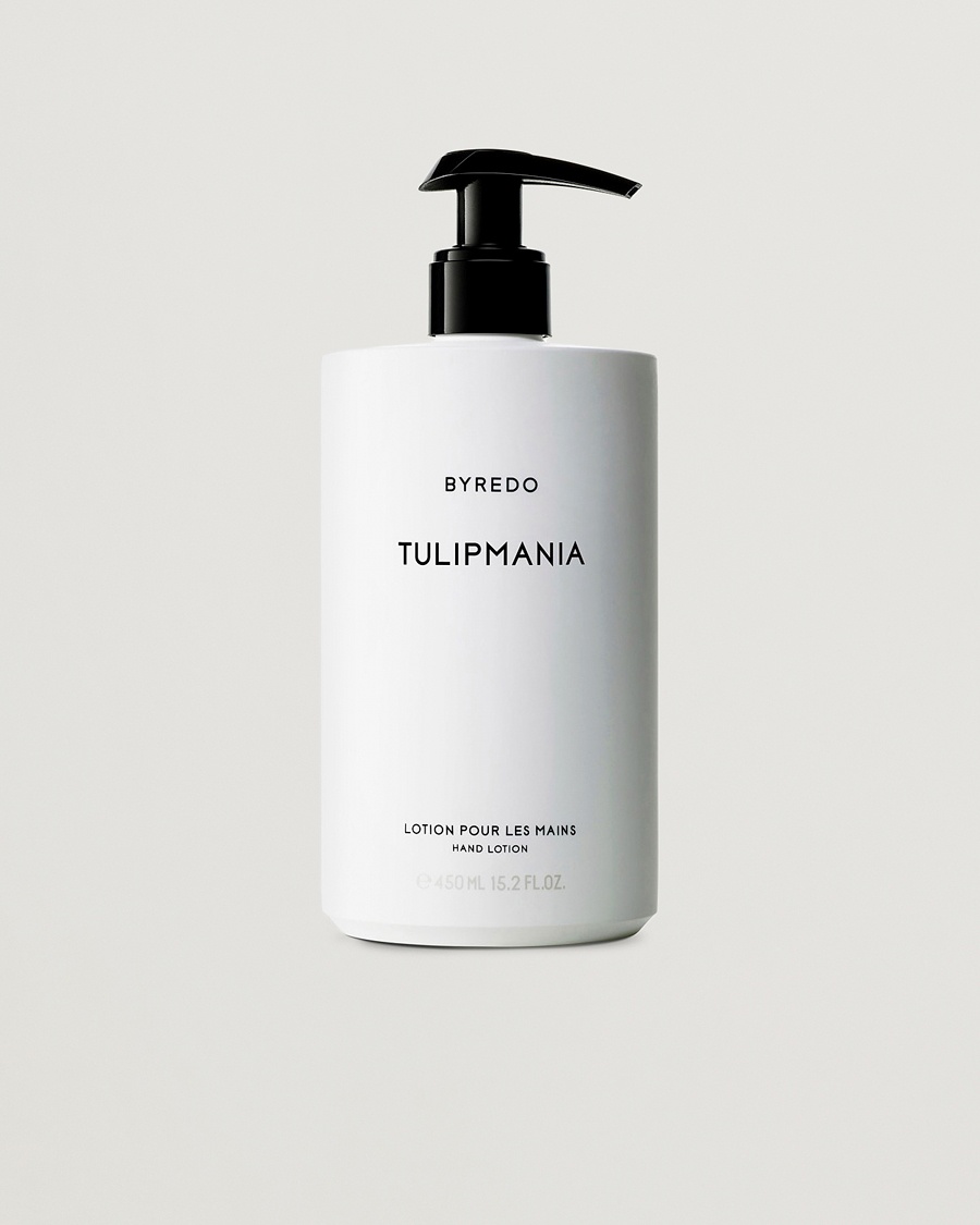 BYREDO Hand Lotion Tulipmania 450ml