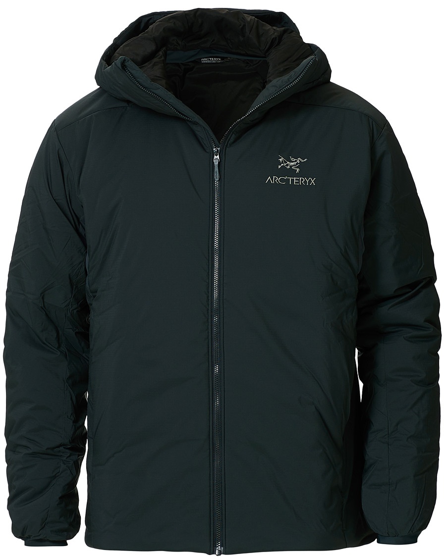  Atom AR Hooded Jacket Enigma