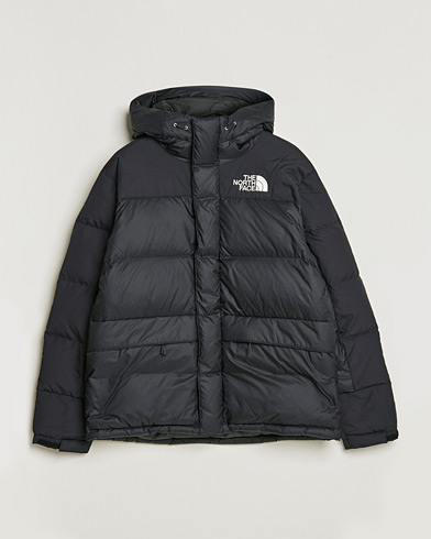 Herr | Active | The North Face | Himalayan Down Parka Black