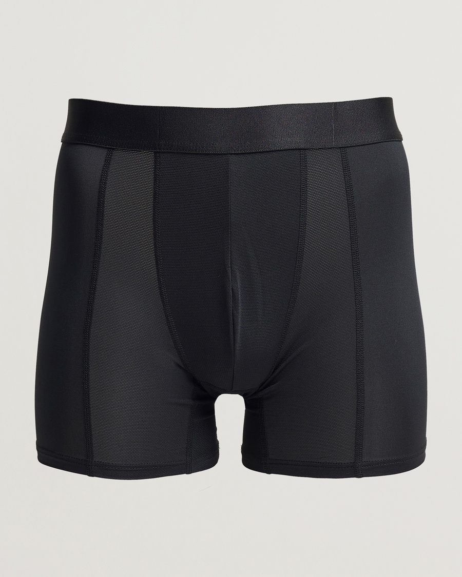 CDLP Mobilité Boxer Breif Black – Svart