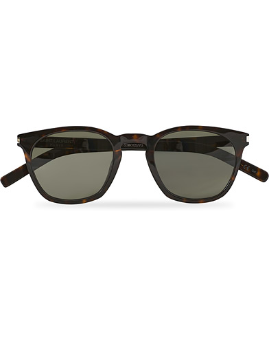 Herr |  | Saint Laurent | SL 28 Sunglasses Havana/Grey