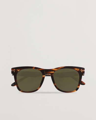 Herr |  | Tom Ford | Brooklyn TF833 Sunglasses Brown