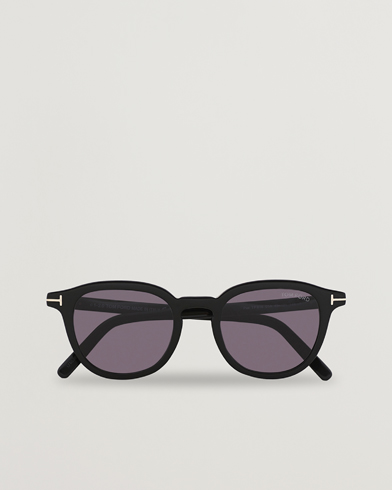 Herr |  | Tom Ford | Pax FT0816 Sunglasses Black