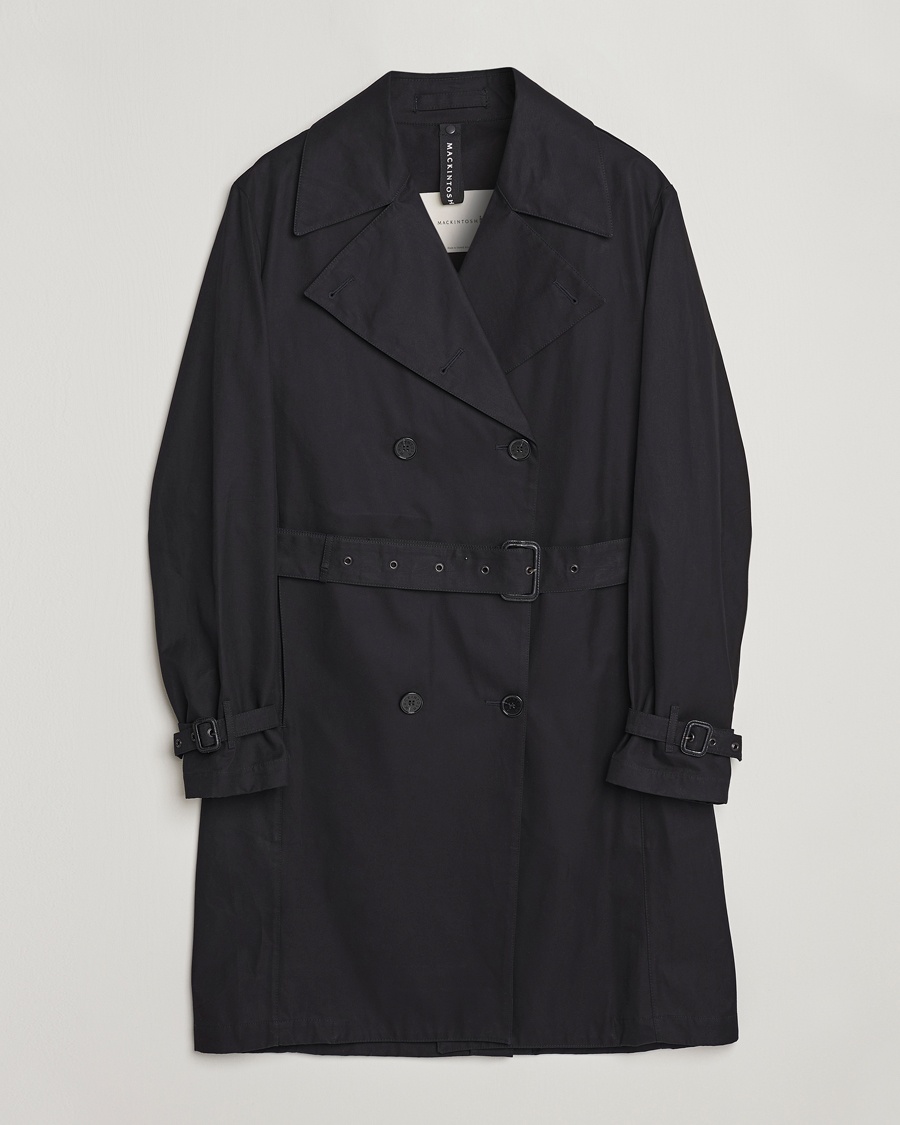  St Andrews Trench Black