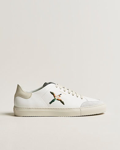 Herr |  | Axel Arigato | Clean 90 Triple Bee Bird Sneaker White