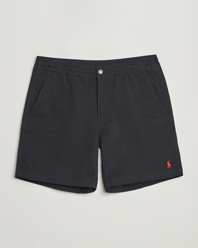 Herr | Summer | Polo Ralph Lauren | Prepster Shorts Black