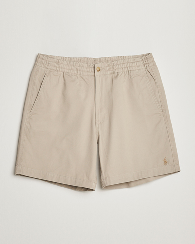 Herr | Shorts | Polo Ralph Lauren | Prepster Shorts Khaki Tan