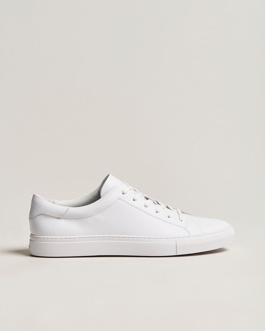 Herr | | Polo Ralph Lauren | Jermain II Sneaker White