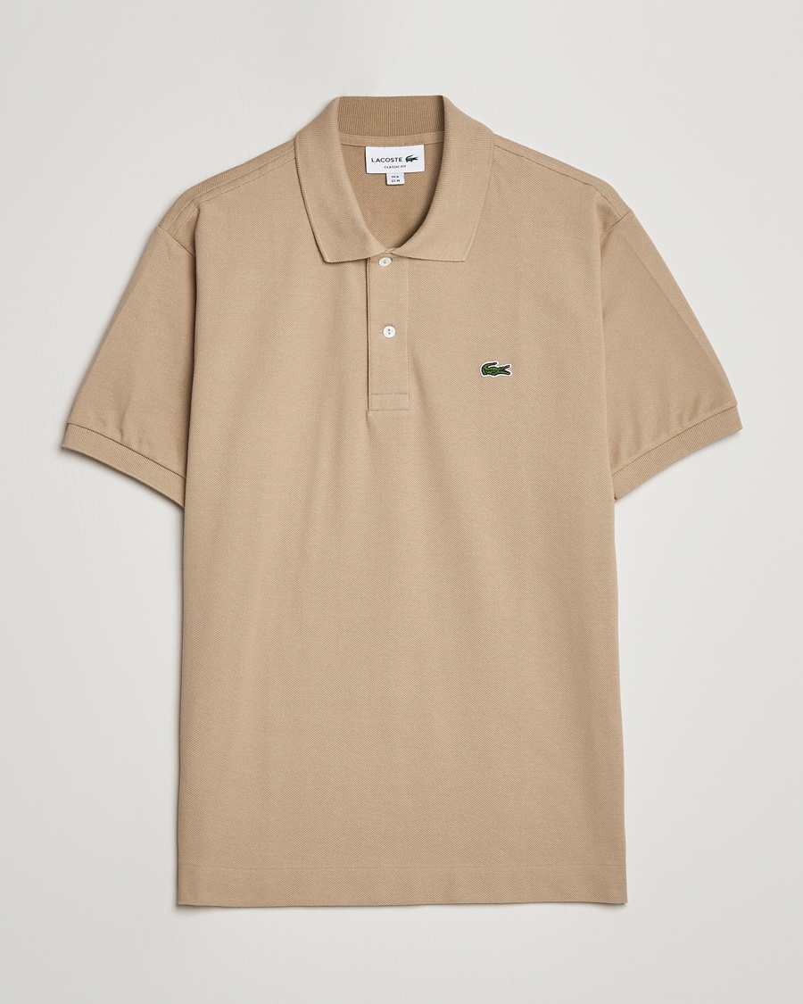 Herr | | Lacoste | Original Polo Piké Viennese