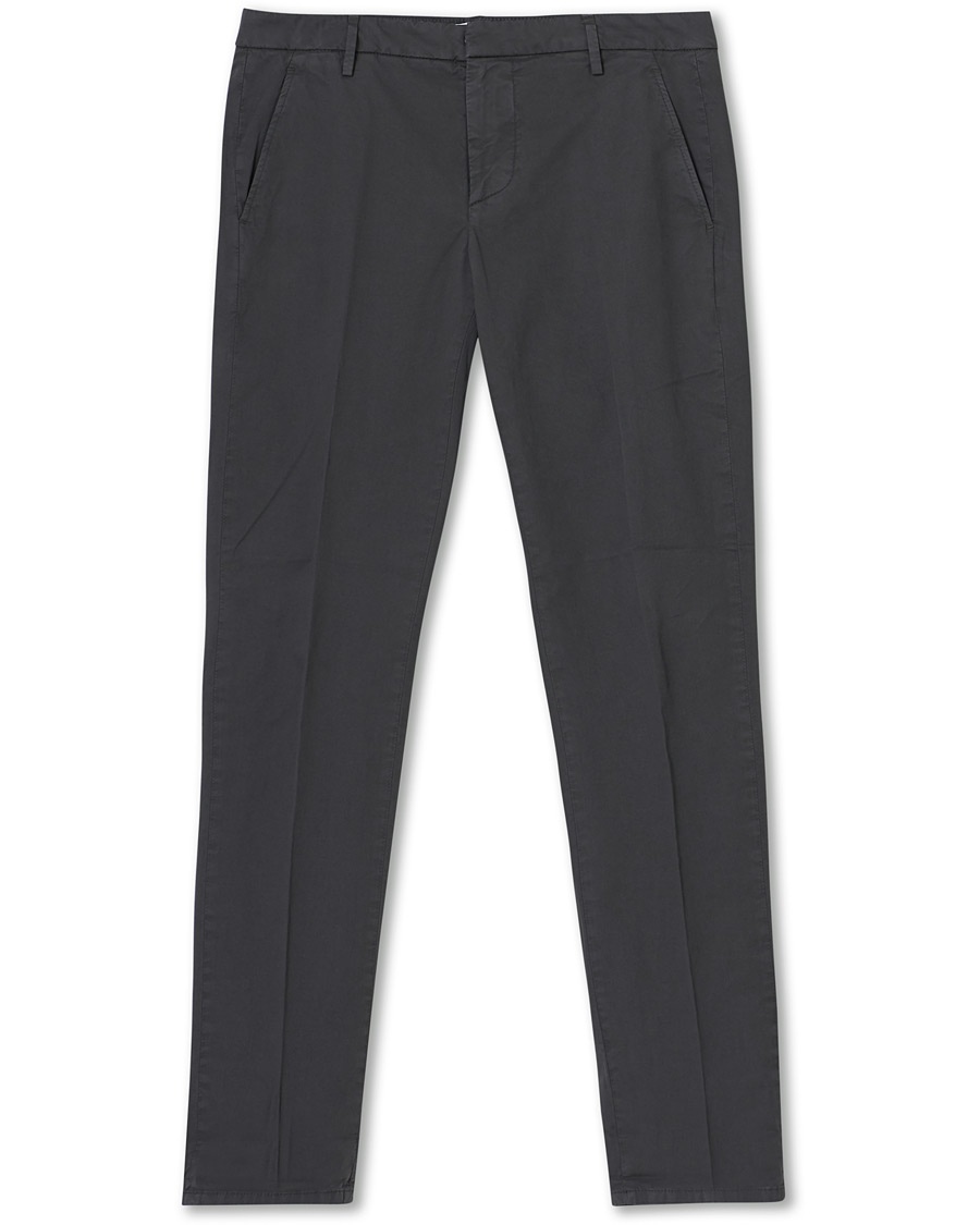  Gaubert Chinos Dark Grey
