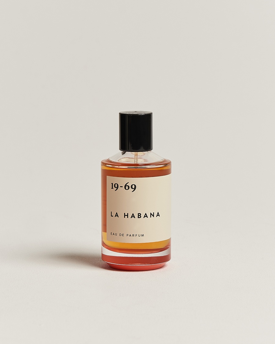Herr | | 19-69 | La Habana Eau de Parfum 100ml
