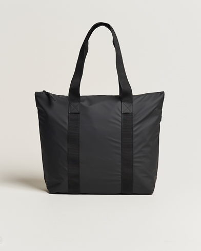 Herr | Väskor | RAINS | Tote Bag Rush Black