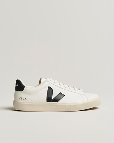 Herr |  | Veja | Campo Sneaker Extra White/Black