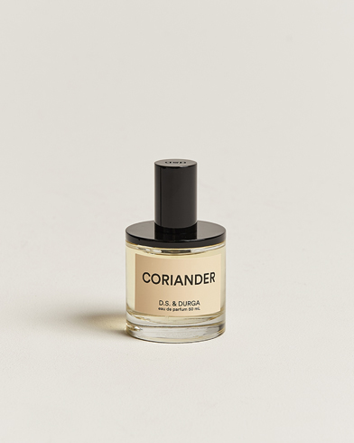Herr | Parfymer | D.S. & Durga | Coriander Eau de Parfum 50ml