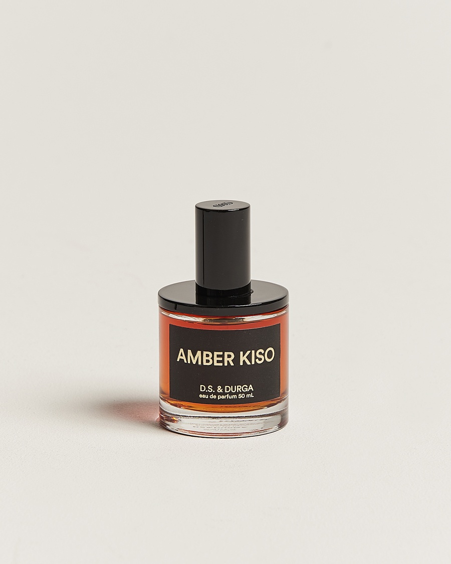 Herr | Till Konnässören | D.S. & Durga | Amber Kiso Eau de Parfum 50ml