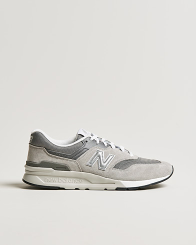 Herr | Sommarskor | New Balance | 997 Sneakers Marblehead