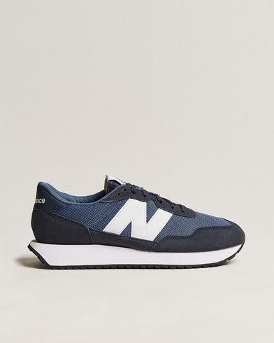 Herr | Running sneakers | New Balance | 237 Sneakers Indigo
