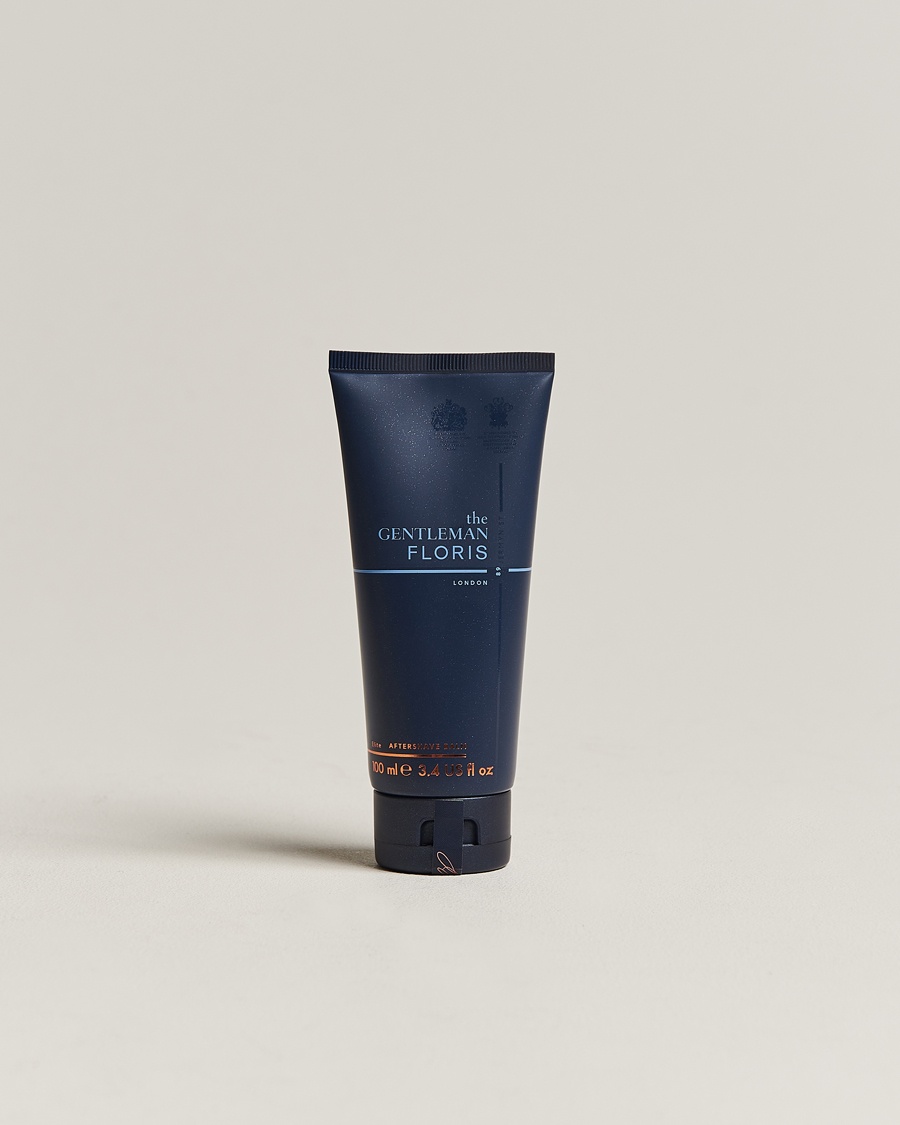 Herr | | Floris London | Elite Aftershave Balm 100ml