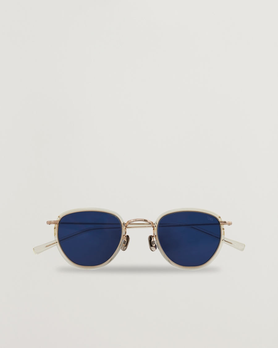 Herr | | EYEVAN 7285 | 787 Sunglasses Transparent