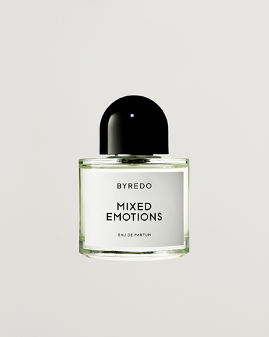 Herr | Parfymer | BYREDO | Mixed Emotions Eau de Parfum 50ml