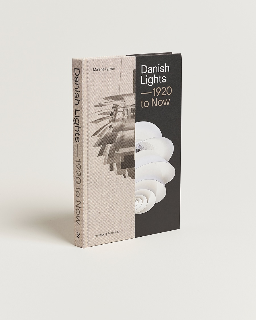 New Mags Danish Lights – 1920 to Now – Beige