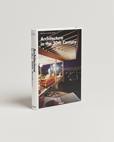 Herr | Till den hemmakära | New Mags | Architecture in the 20th Century