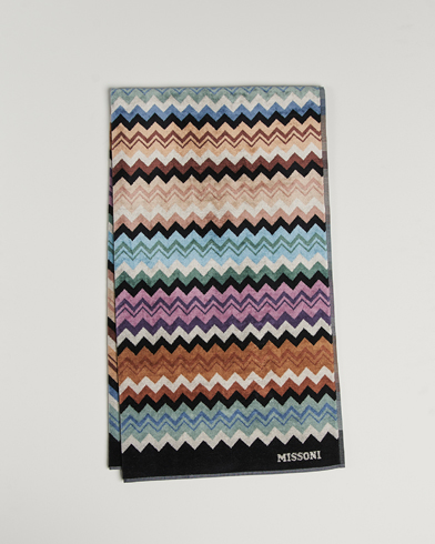 Herr | Textilier | Missoni Home | Adam Beach Towel 100x180 cm Multicolor