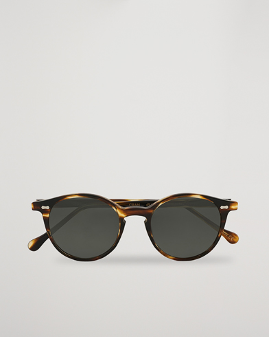Herr | TBD Eyewear | TBD Eyewear | Cran Sunglasses Light Havana