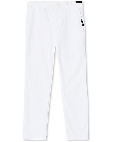 Funktionsbyxor |  Spectre Trousers White