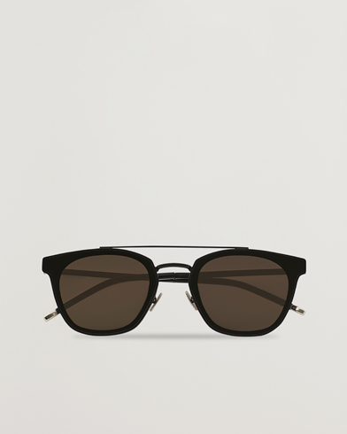 Herr |  | Saint Laurent | SL 28 Sunglasses Black/Grey