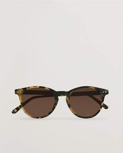 Herr | Solglasögon | Nividas Eyewear | Paris Sunglasses Classic Camo